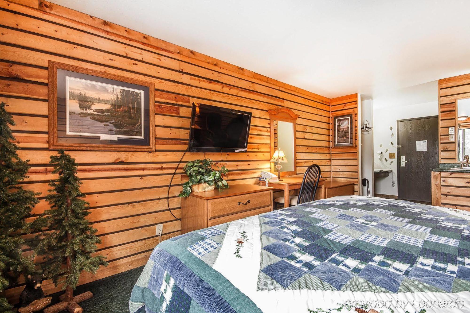 Rodeway Inn & Suites Madison East Esterno foto